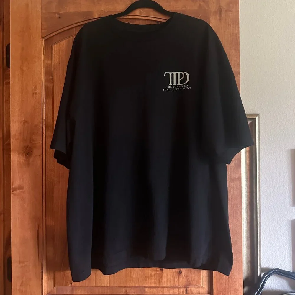 Who Are We To Fight The Alchemy T-Shirt | NWOT - Picture 5 of 9